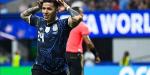 كأس العالم، الأرجنتين تقهر إنجلترا وتتأهل لمواجهة إسبانيا في النهائي
