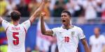 إنجلترا تحرز الهدف الأول في شباك فرنسا بعد مرور 3 دقائق في كأس العالم 2026 (فيديو)