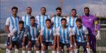 بيراميدز يواجه مودرن دبي الإماراتي وإنبي الشرقية وديا في يوم واحد