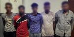 مشاجرة بالعصي على شاطئ بالإسكندرية بسبب «أولوية الكراسي» والأمن يضبط 5 أشخاص