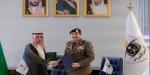 مذكرة تعاون في السعودية لتطوير آليات مكافحة غسل الأموال والجرائم المرتبطة بها