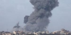 "صحة غزة": الاحتلال ارتكب 14 مجزرة خلال 24 ساعة راح ضحيتها 147 فلسطينيا