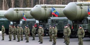 عاجل
      |
      روسيا
      تهدد
      باستخدام
      السلاح
      النووي
      ضد
      أوكرانيا
      "تحذير
      لورثة
      هتلر"