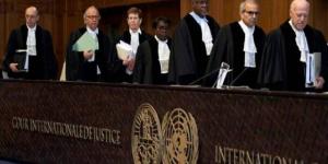 "العدل
      الدولية"
      ستصدر
      قرارها
      في
      محاكمة
      إسرائيل
      بجلسة
      علنية