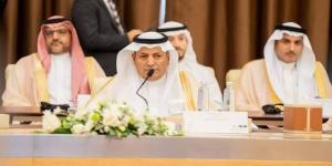 الحويزي:
      اتحاد
      الغرف
      يستهدف
      رفع
      مجالس
      الأعمال
      السعودية
      الأجنبية
      إلى
      70
      مجلسا
