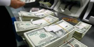 الدولار
      يرتفع
      وسط
      تقليص
      رهانات
      خفض
      الفائدة
      وتوترات
      البحر
      الأحمر
