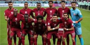 منتخب
      قطر
      يواجه
      طاجيكستان
      اليوم
      لحسم
      تذكرة
      التأهل
      في
      أمم
      آسيا