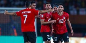 منتخب
      مصر
      للتعادلات
      يتأهل
      لدور
      16
      الأفريقي
      "بأقدام
      موزمبيقية"