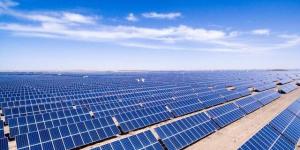 أكوا
      باور
      تبدأ
      تشغيل
      محطة
      طاقة
      شمسية
      في
      مصر
      بقدرة
      200
      ميغاواط
      خلال
      أسابيع