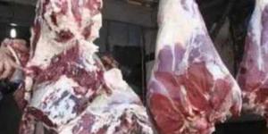 وزارة الزراعة: اللحوم البلدى بـ280 جنيها فى معرض الدقى والكبدة بـ250