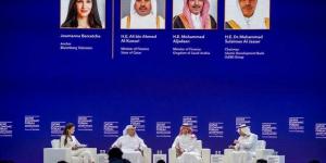 وزير
      المالية
      يختتم
      مشاركته
      في
      منتدى
      قطر
      الاقتصادي
      2024