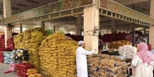 الإحصاء
      السعودية:
      معدل
      التضخم
      بأسعار
      الجملة
      يسجل
      3.4
      %
      خلال
      أبريل
      2024