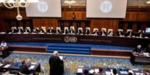 يديعوت أحرونوت: العدل الدولية ترفض طلب إسرائيل تأجيل الجلسة المقررة غدا