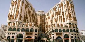 "مكة"
      تصعد
      بأرباحها
      74%
      في
      الربع
      الأول
      بدعم
      إيرادات
      الغرف
      والمركز
      التجاري