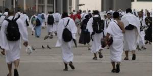 جمعية
      الطائف
      الخضراء
      تنفذ
      بادرة
      "حج
      بلا
      نفايات"
      بالمشاعر
      المقدسة