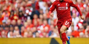 محمد
      صلاح
      في
      الدوري
      السعودي؟
      "النقاش
      يتجدد"