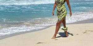 الأرصاد
      تحذر
      من
      ارتفاع
      أمواج
      "البحر
      المتوسط"..
      وتطالب
      "المصطافين
      بالحذر"