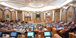 الشورى يطالب 
مؤسسة الخطوط السعودية بالإسراع في تطوير استراتيجيتها ومواءمتها