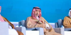 مساعد وزير الصناعة: قيمة الثروات المعدنية بمنطقة نجران ارتفعت إلى 227 مليار ريال