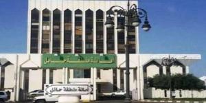 أمانة
      حائل
      تطرح
      25
      فرصة
      استثمارية
      بمختلف
      القطاعات
      بالمنطقة