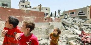 الأمم
      المتحدة
      تدعو
      لوقف
      إطلاق
      النار
      في
      غزة
      والتحقيق
      في
      استهداف
      منتظري
      المساعدات