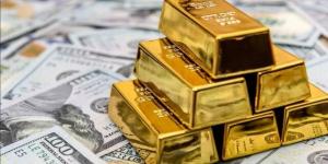 الذهب
      يتراجع
      مع
      انحسار
      التوترات
      التجارية
      بين
      أمريكا
      وشركائها