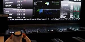 مؤشر
      "تاسي"
      يغلق
      مرتفعاً
      1.3%
      بدعم
      القطاعات
      الكبرى..
      وسط
      تحسن
      بالسيولة