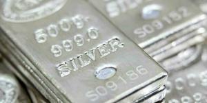 الفضة
      تقفز
      فوق
      45
      دولاراً
      مسجلة
      أعلى
      مستوى
      في
      14
      عاماً