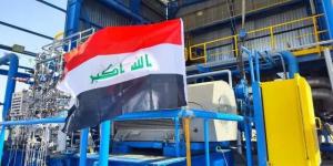 العراق
      يتوقع
      استئناف
      صادرات
      النفط
      من
      إقليم
      كردستان
      خلال
      أيام