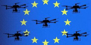 حوادث
      الطائرات
      بدون
      طيار
      بالدنمارك
      تكشف
      ضعف
      المجال
      الجوي
      الأوروبي