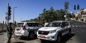 اعتقال مسؤول إسرائيلي بارز وزوجته في قضية فساد