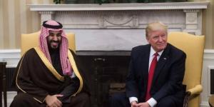 محمد بن سلمان سيزور واشنطن في 18 نوفمبر