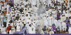 العين يواجه زاخو في «الخليجية»