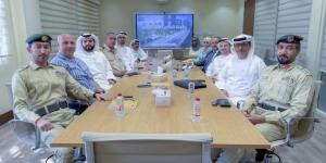 بطولة السلم للدراجات الهوائية تبحث استعداداتها للنسخة العاشرة