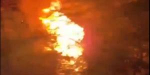 مصرع 23 شخصاً بانفجار في متجر بالمكسيك