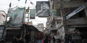 قوات الأمن الوطني تسلم مشتبهين بقتل مواطن لبناني إلى الجهات اللبنانية الرسمية