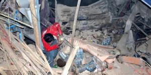 زلزال بقوة 6.3 درجات يضرب شمال أفغانستان ويخلف عشرات القتلى والمصابين