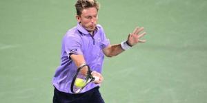 اعتزال صاحب أطول مباراة في تاريخ التنس