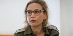 إسرائيل: اعتقال المدعية العسكرية المستقيلة على خلفية تسريب فيديو سجن "سديه تيمان"
