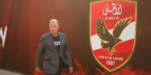 الخطيب رئيسا للأهلي للدورة الثالثة على التوالي