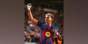 نفى شائعات ميلانو.. سبب غامض وراء انفصال لامين يامال عن نيكي نيكول