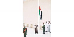 الإمارات تحتفي بـ «يوم العَلم» رمز عزتها وشموخها