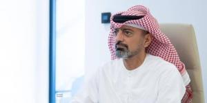 عمار بن حميد يعيّن عائشة الشامسي مديرة تنفيذية لمكتب «التعليم الخاص»