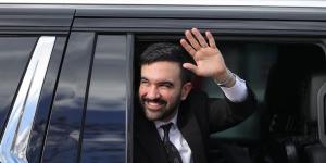 زهران ممداني.. أول شاب مسلم اشتراكي مناصر لفلسطين يفوز بمنصب عمدة نيويورك