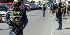 العراق: اعتقال ضابط رفيع وزوجته بتهمة التزوير