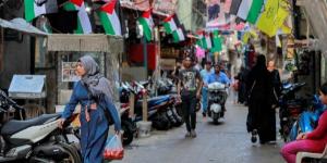 تسليم اثنين من المشتبه بهم بقتل الشاب إيليو أبو حنا إلى السلطات اللبنانية