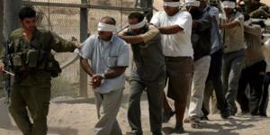 الاحتلال الإسرائيلي ينفذ حملة مداهمات واعتقالات واسعة في الضفة الغربية فجر الخميس