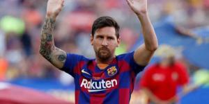 ميسي قد يعود لأبطال أوروبا في صفقة مثيرة للجدل
