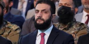 الولايات المتحدة ترفع العقوبات عن الرئيس السوري أحمد الشرع