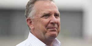 ويتكوف: حماس أبدت استعدادها لتسليم سلاحها إلى قوة دولية